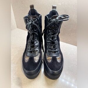 Louis Vuitton Desert Boot 39